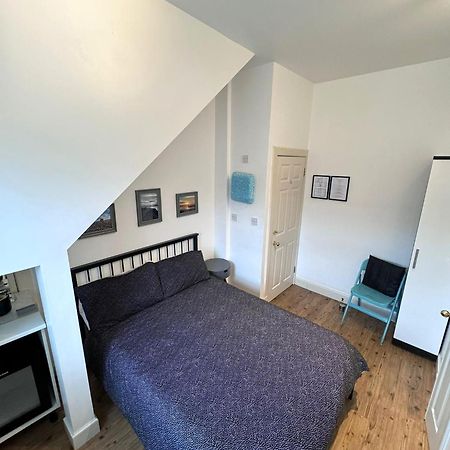 Parade School Guest Rooms Berwick Upon Tweed Bagian luar foto