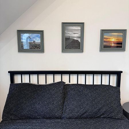 Parade School Guest Rooms Berwick Upon Tweed Bagian luar foto