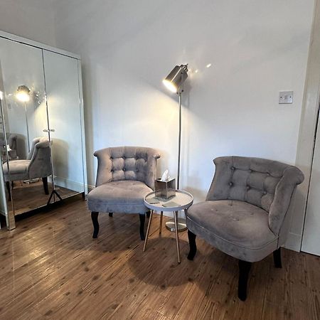 Parade School Guest Rooms Berwick Upon Tweed Bagian luar foto