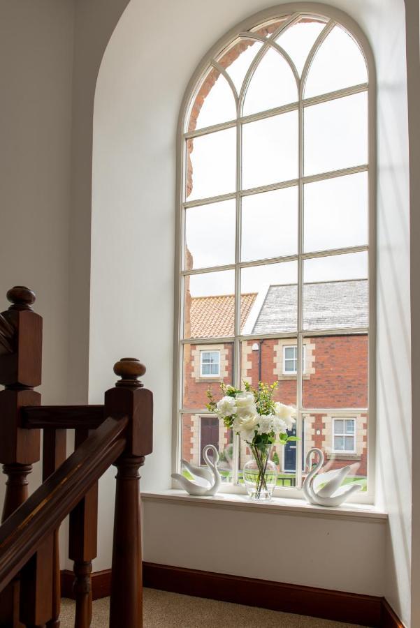 Parade School Guest Rooms Berwick Upon Tweed Bagian luar foto