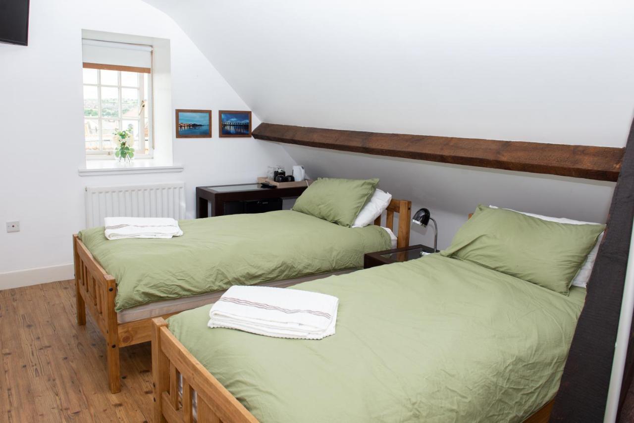 Parade School Guest Rooms Berwick Upon Tweed Bagian luar foto