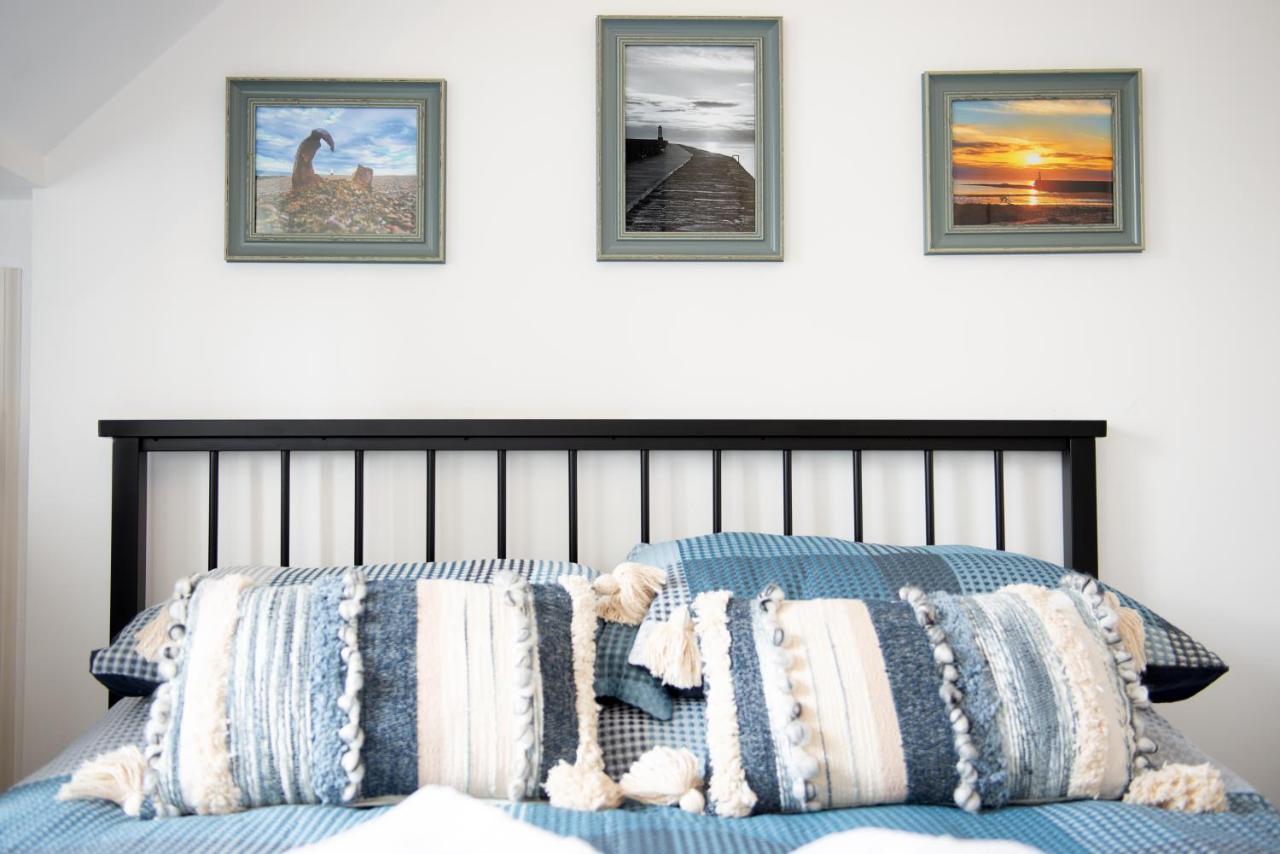 Parade School Guest Rooms Berwick Upon Tweed Bagian luar foto