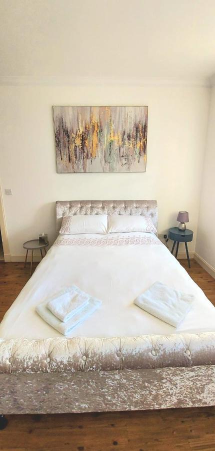 Parade School Guest Rooms Berwick Upon Tweed Bagian luar foto