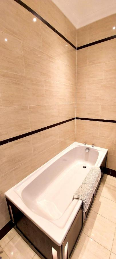 Parade School Guest Rooms Berwick Upon Tweed Bagian luar foto