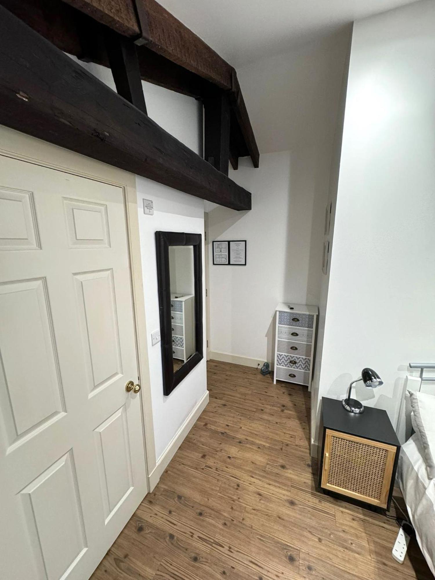 Parade School Guest Rooms Berwick Upon Tweed Bagian luar foto