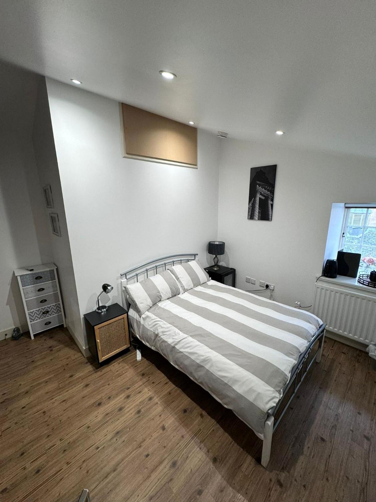 Parade School Guest Rooms Berwick Upon Tweed Bagian luar foto