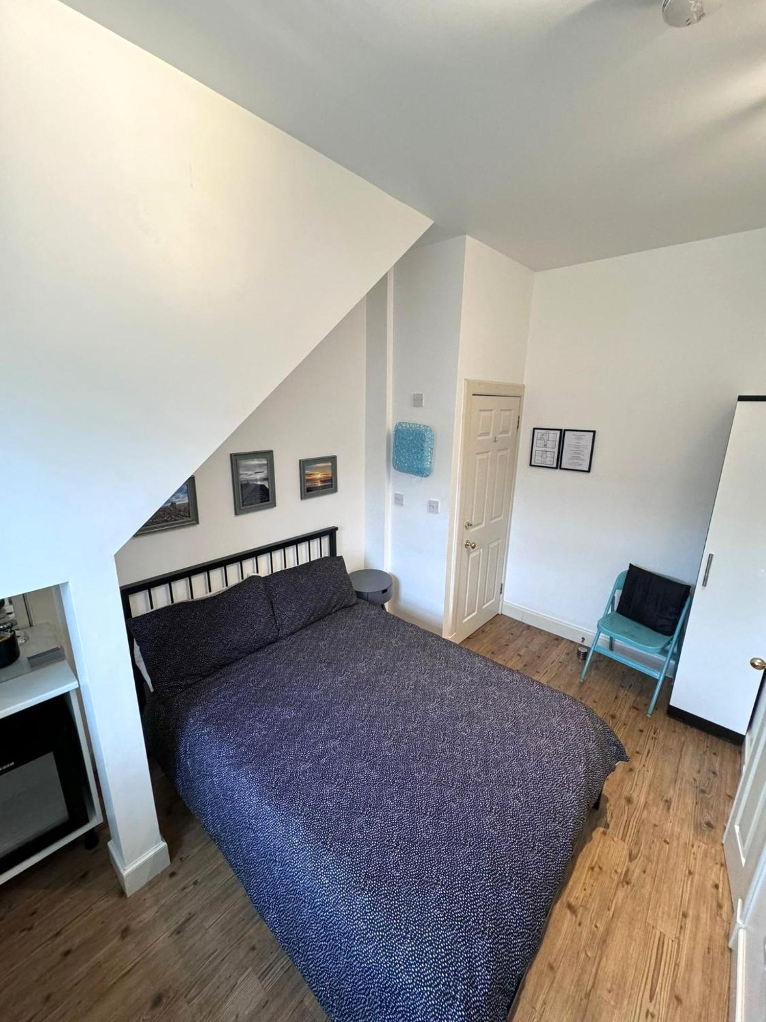 Parade School Guest Rooms Berwick Upon Tweed Bagian luar foto