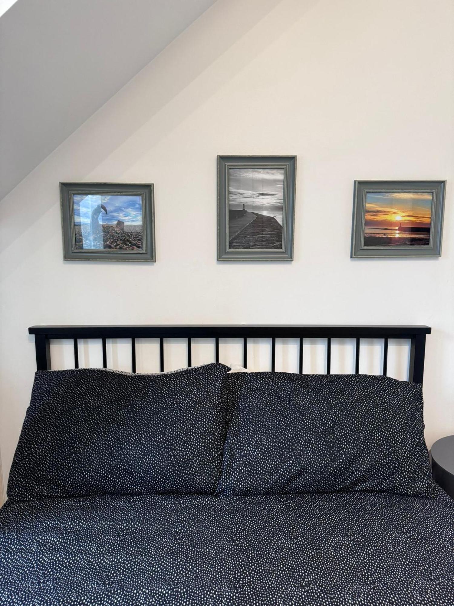 Parade School Guest Rooms Berwick Upon Tweed Bagian luar foto