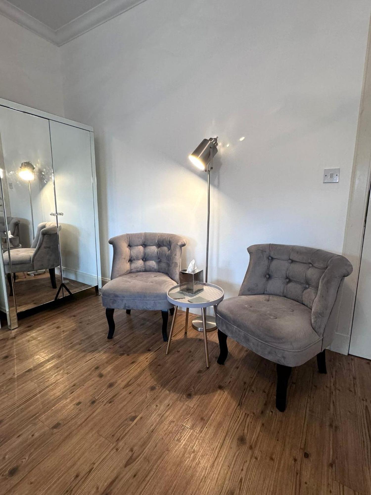 Parade School Guest Rooms Berwick Upon Tweed Bagian luar foto