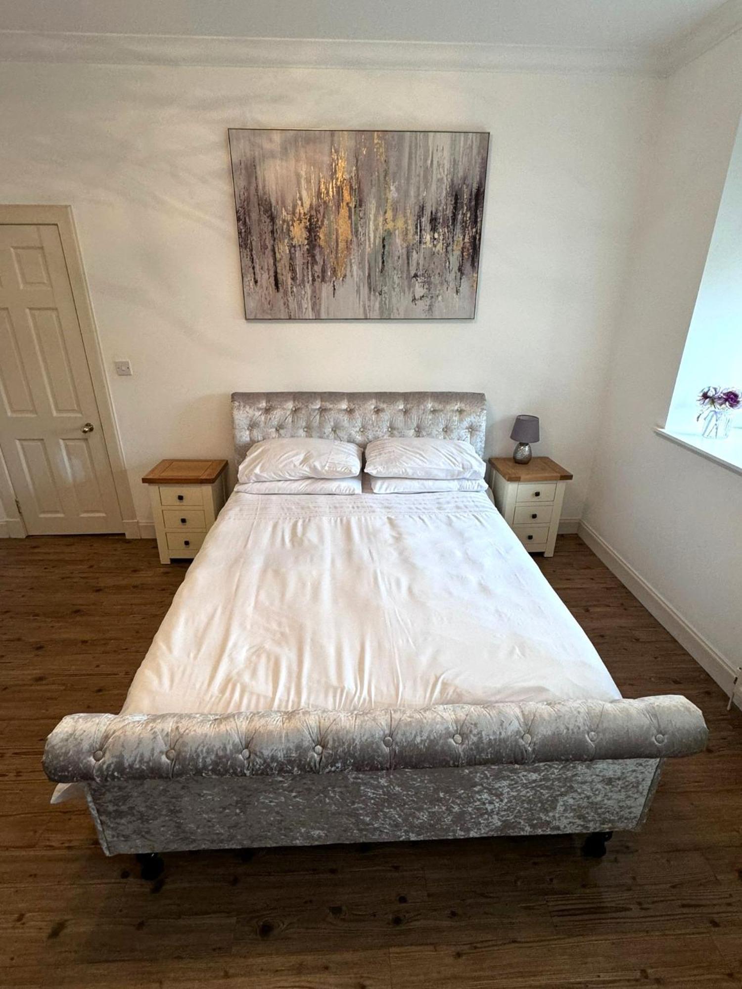 Parade School Guest Rooms Berwick Upon Tweed Bagian luar foto