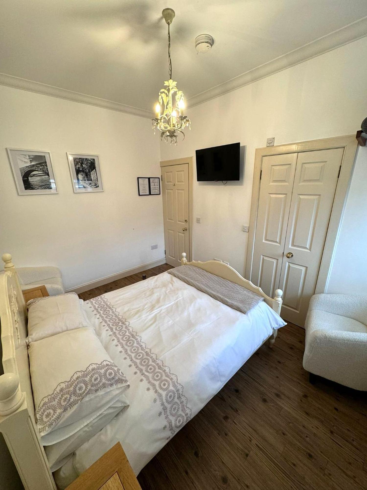 Parade School Guest Rooms Berwick Upon Tweed Bagian luar foto