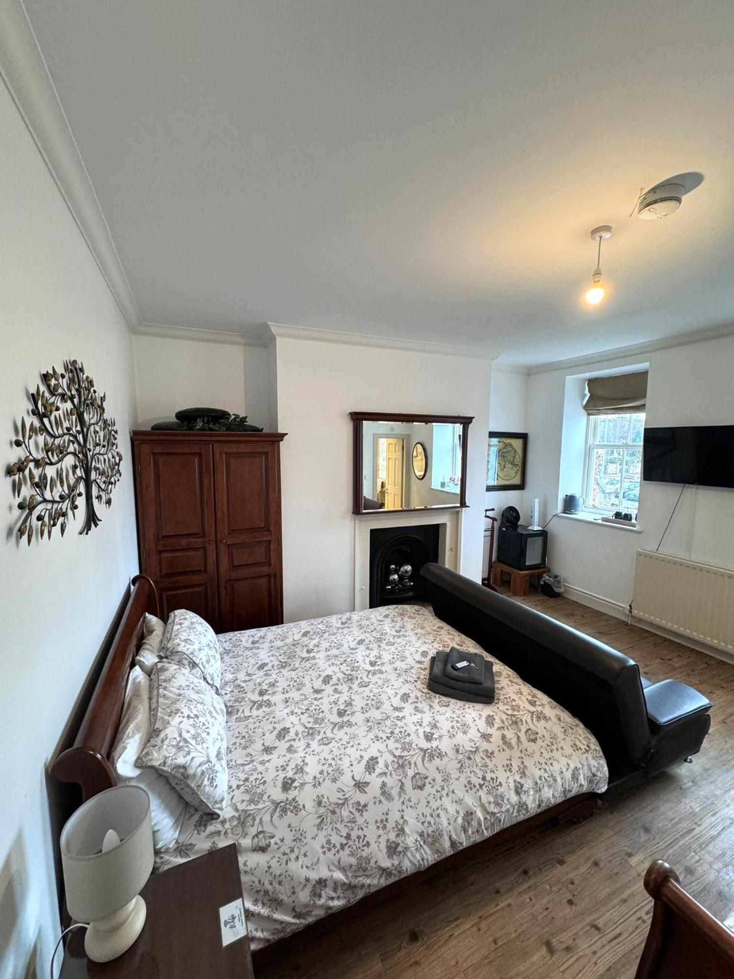 Parade School Guest Rooms Berwick Upon Tweed Bagian luar foto