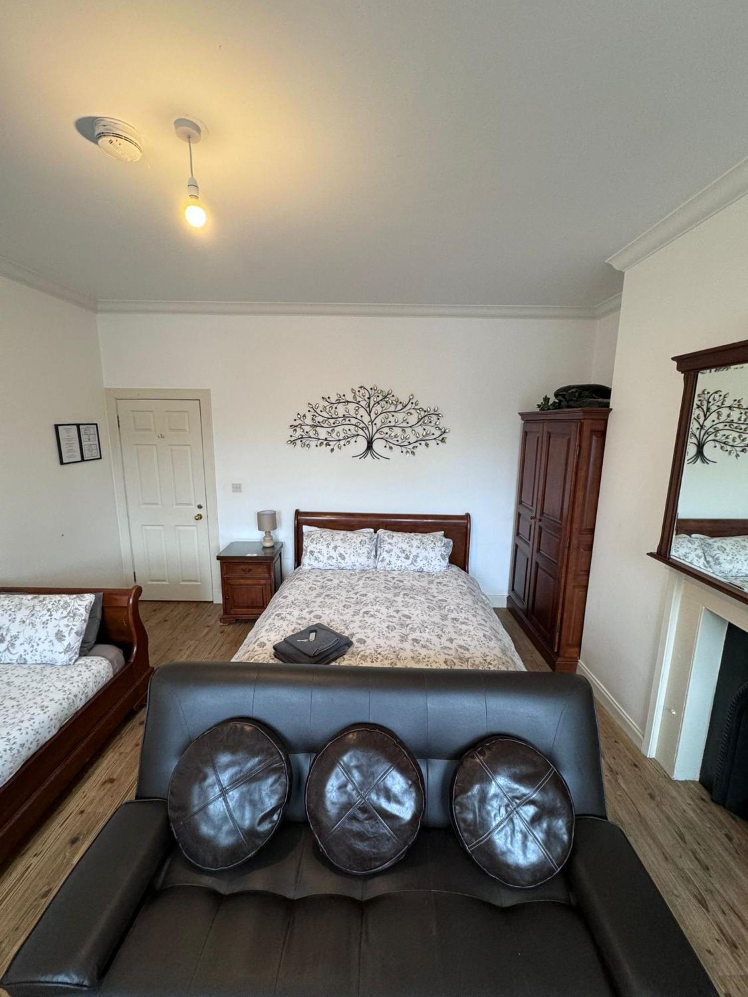 Parade School Guest Rooms Berwick Upon Tweed Bagian luar foto